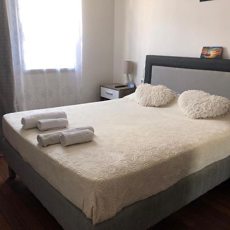 Chambre Privee Confortable A Louer Chez L Habitant Proche Plage Et Centre Ville De Nice Dış mekan fotoğraf