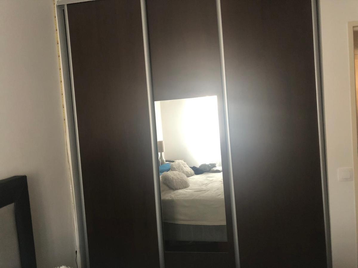 Chambre Privee Confortable A Louer Chez L Habitant Proche Plage Et Centre Ville De Nice Dış mekan fotoğraf